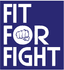 Fit for Fight logo