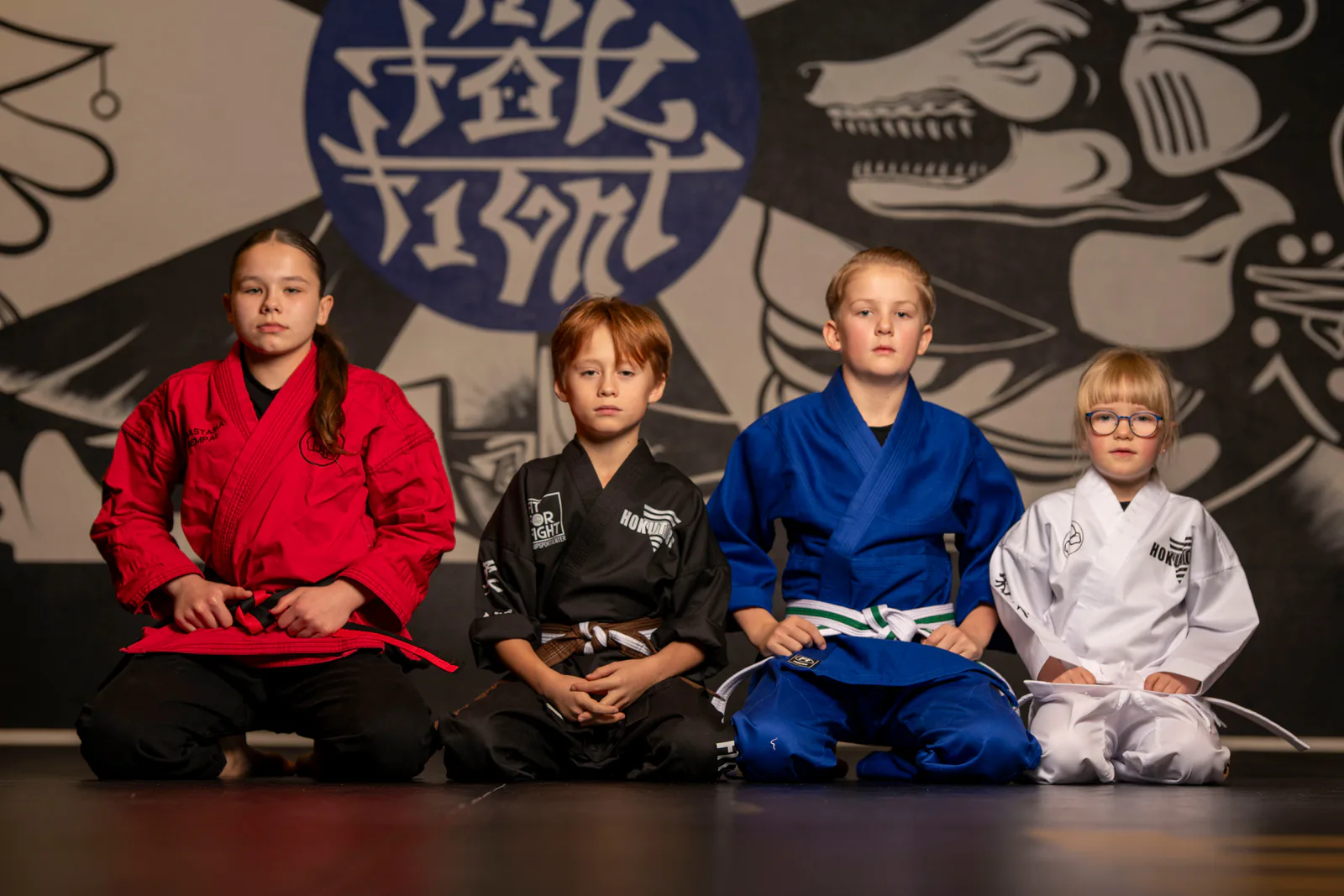 Fit For Fight Kampsportsenter